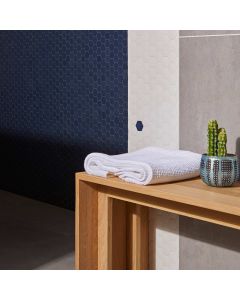 Trentino Hexa White