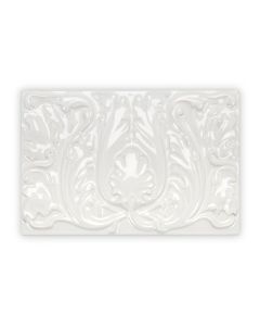 Edwardian Acanthus Highgate