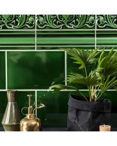Edwardian Acanthus Highgate